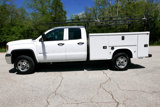 Used 2019 GMC Sierra 2500 4x4 Double Cab w/ Sierra Convenience Package image 2
