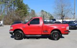 Used 2000 Ford F150 XLT image 4