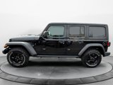 Used 2021 Jeep Wrangler Unlimited Sport image 2