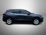 Used 2022 Chevrolet Blazer LT w/ Sound & Technology Package image 4