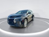 Used 2022 Chevrolet Equinox LT image 4