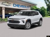 New 2025 Chevrolet TrailBlazer RS image 2