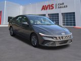 Used 2024 Hyundai Elantra SEL image 3