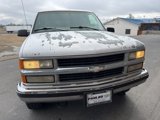 Used 1998 Chevrolet Silverado 1500 4x4 Extended Cab w/ Preferred Equipment Group 2 image 2