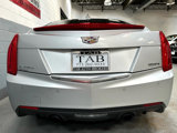 Used 2015 Cadillac ATS Luxury w/ Sun And Sound Package image 4