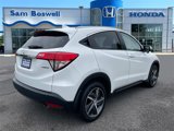 Used 2022 Honda HR-V EX image 3
