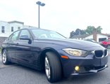 Used 2015 BMW 328i xDrive Sedan image 3