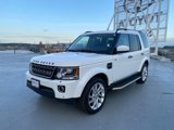 Used 2016 Land Rover LR4 HSE image 4