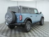 Used 2023 Ford Bronco Badlands image 5