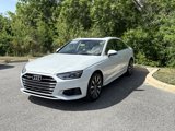 Certified 2021 Audi A4 2.0T Premium w/ Convenience Package image 4