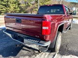 Used 2017 GMC Sierra 2500 SLE w/ HD SLE Preferred Plus Package image 5