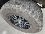 Used 2018 RAM 2500 Laramie w/ Sport Appearance Group image 3