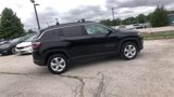 Used 2020 Jeep Compass Latitude w/ Cold Weather Group image 3