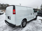 Used 2008 Chevrolet Express 1500 w/ Cold Climate Package image 6