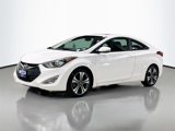Used 2014 Hyundai Elantra w/ Option Group 2 image 3