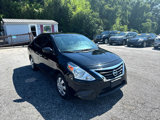 Used 2019 Nissan Versa SV image 3