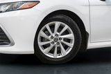 Used 2024 Toyota Camry LE image 3