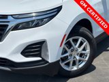 Certified 2024 Chevrolet Equinox LT image 2