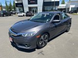 Used 2017 Honda Civic EX-T image 2