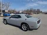 Used 2021 Dodge Challenger SXT image 4