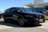 New 2024 Honda Accord EX image 2