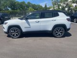 New 2025 Jeep Compass Limited image 3