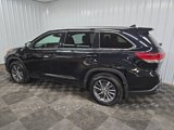 Used 2018 Toyota Highlander XLE image 5
