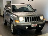 Used 2017 Jeep Patriot Latitude image 2