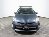 Used 2014 Toyota Prius Plug-In Hybrid image 3
