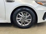 Used 2020 Kia Optima LX image 4