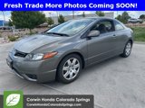 Used 2008 Honda Civic LX image 3
