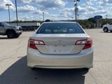 Used 2013 Toyota Camry LE image 5