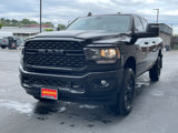 New 2024 RAM 2500 Big Horn w/ Night Edition image 2