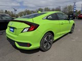 Used 2016 Honda Civic EX-T image 2