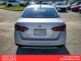 New 2025 Nissan Versa S image 3
