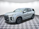 Used 2023 Hyundai Palisade Calligraphy image 2