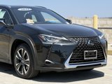 Used 2021 Lexus UX 200 w/ Accessory Package (Z1) image 3