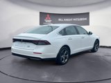 Used 2023 Honda Accord EX image 5