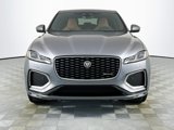 Certified 2025 Jaguar F-PACE R-Dynamic S image 2