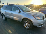 Used 2017 Chevrolet Traverse LT image 5