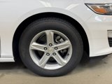 New 2025 Chevrolet Malibu LS image 4