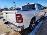 Used 2022 RAM 1500 Laramie image 6