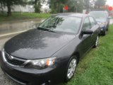 Used 2008 Subaru Impreza 2.5i image 2
