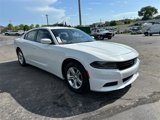 Used 2022 Dodge Charger SXT w/ Leather Interior Group image 4