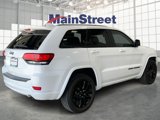 Used 2020 Jeep Grand Cherokee Altitude image 5