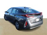 Certified 2021 Toyota Prius Prime XLE image 6
