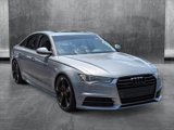 Used 2016 Audi A6 3.0T Premium Plus w/ S Line Sport Package image 3