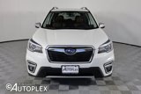 Used 2020 Subaru Forester Touring w/ Popular Package #2 image 2