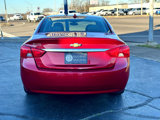 Used 2014 Chevrolet Impala LT w/ Convenience Package image 6