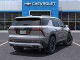 New 2025 Chevrolet Traverse Z71 w/ Enhanced Driving Package image 4